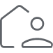 Symbol für Vereinbarkeit: Icon zur Veranschaulichung der flexiblen Integration der PDL-Weiterbildung in den Pflegealltag.