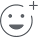 Icon für persönlichen Support: Symbolische Darstellung der individuellen Begleitung während der Weiterbildung an der HÖHER Akademie.