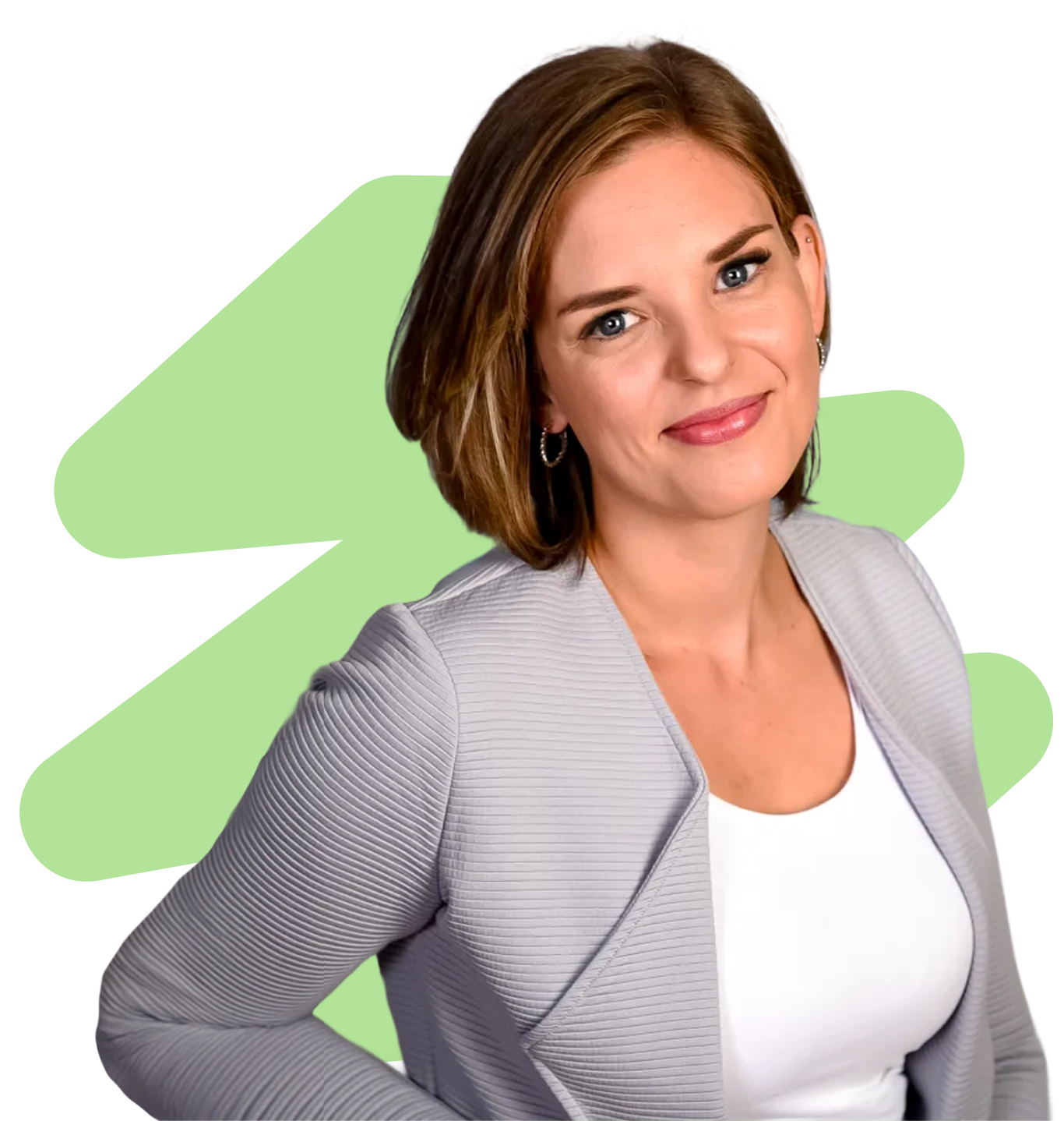 ina green