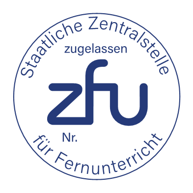 ZFU Siegel